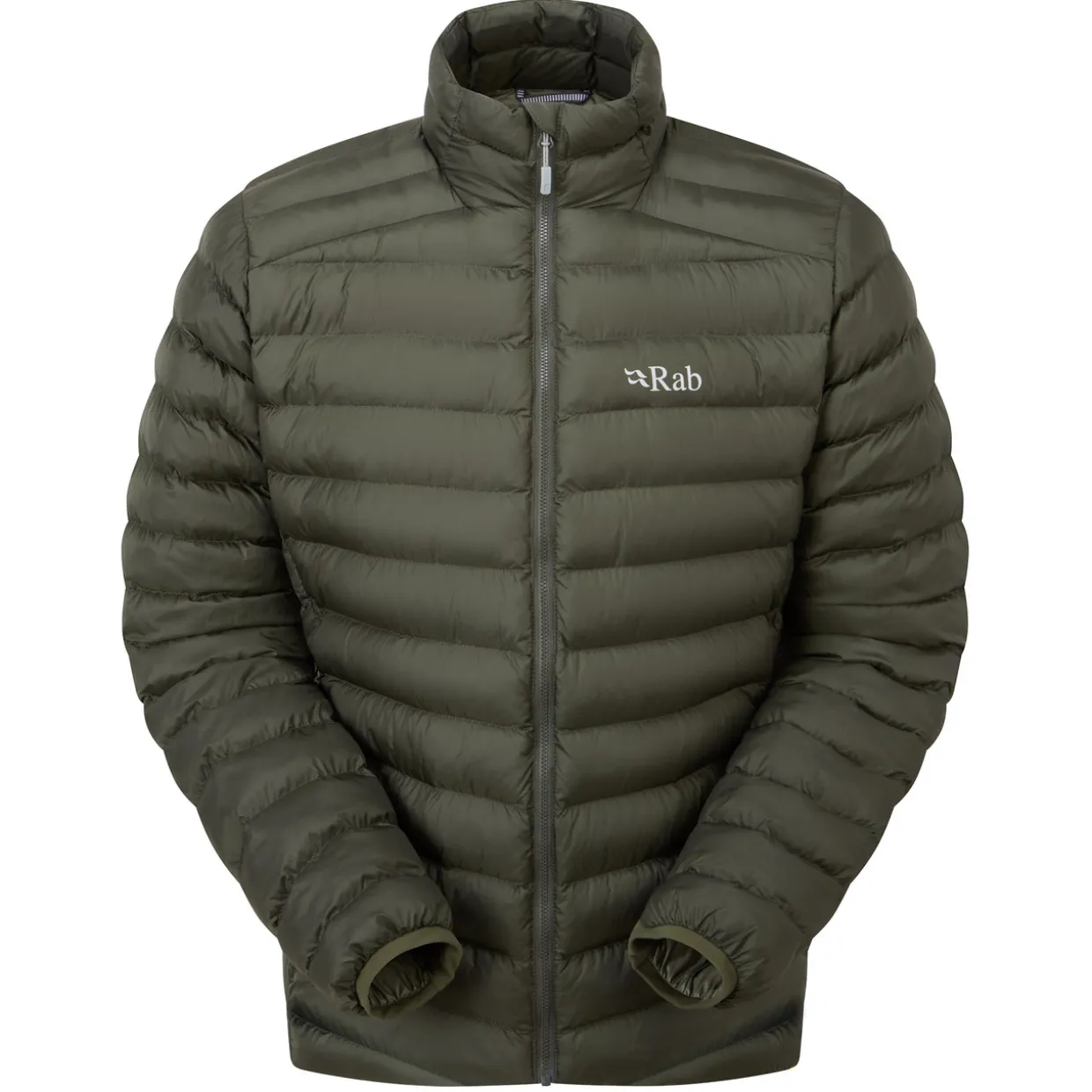Cirrus Insulated Jacket