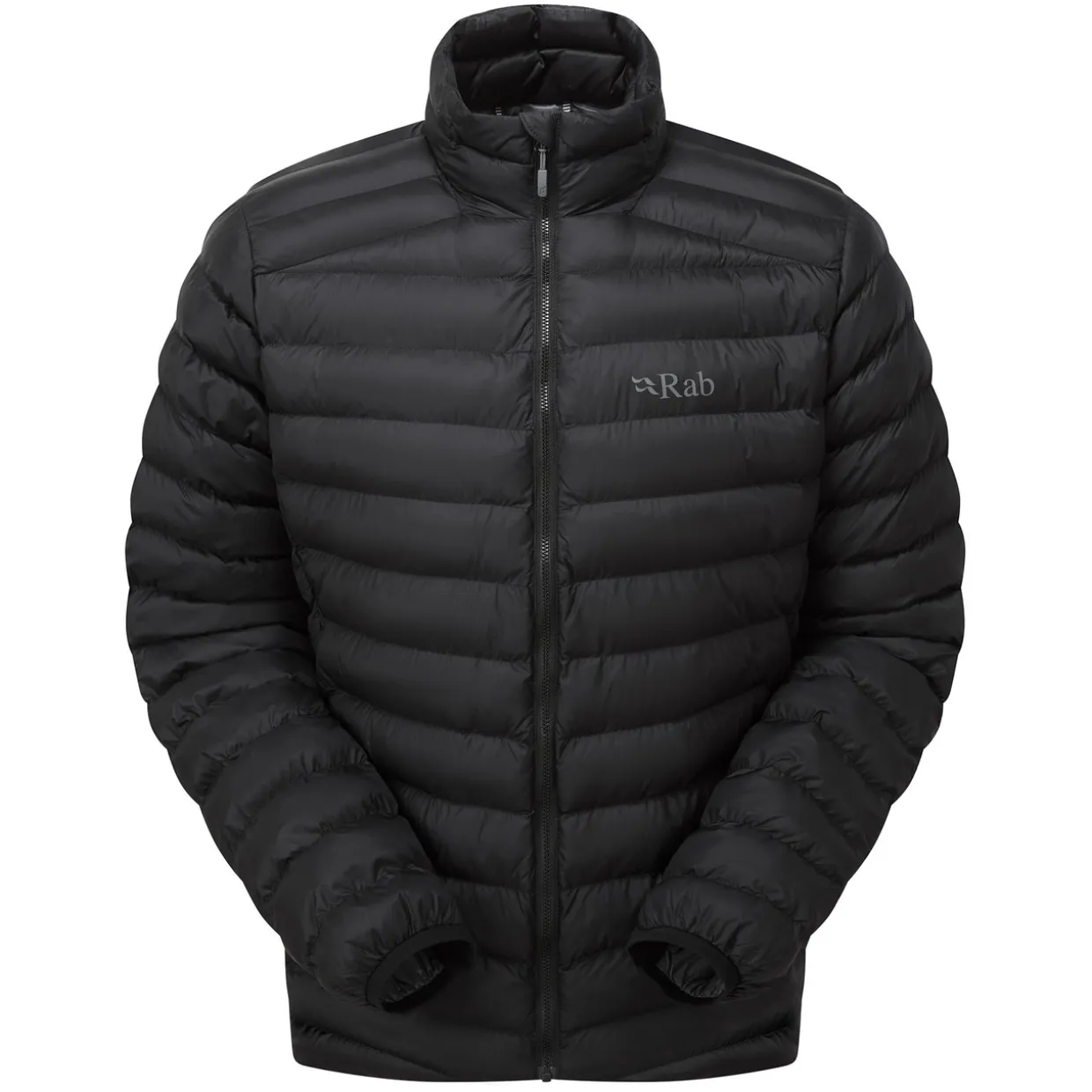 Cirrus Insulated Jacket