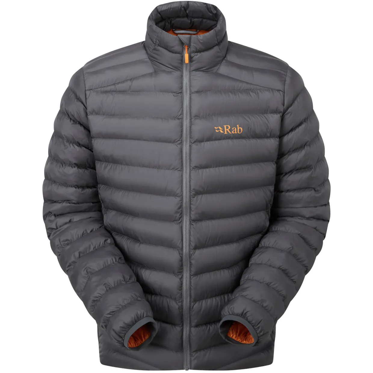 Cirrus Insulated Jacket