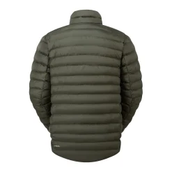 Cirrus Insulated Jacket