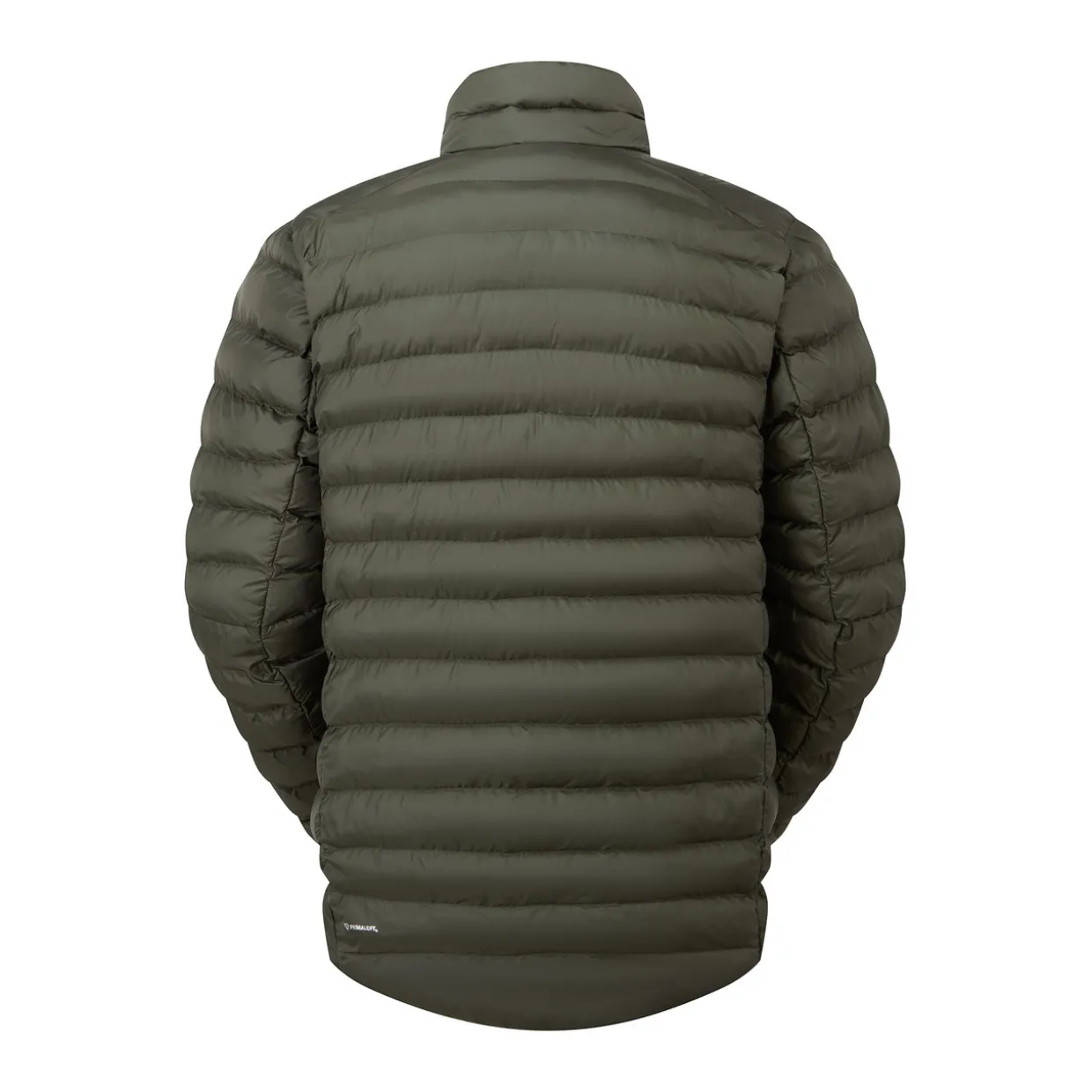 Cirrus Insulated Jacket