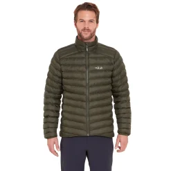 Cirrus Insulated Jacket