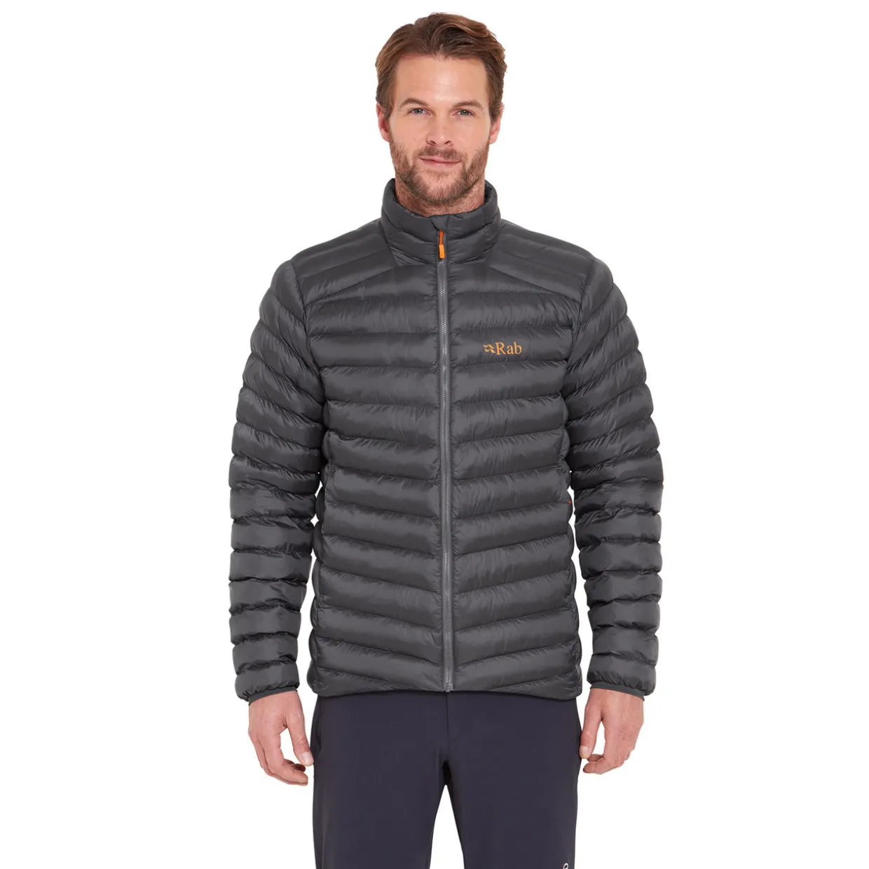 Cirrus Insulated Jacket