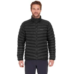 Cirrus Insulated Jacket