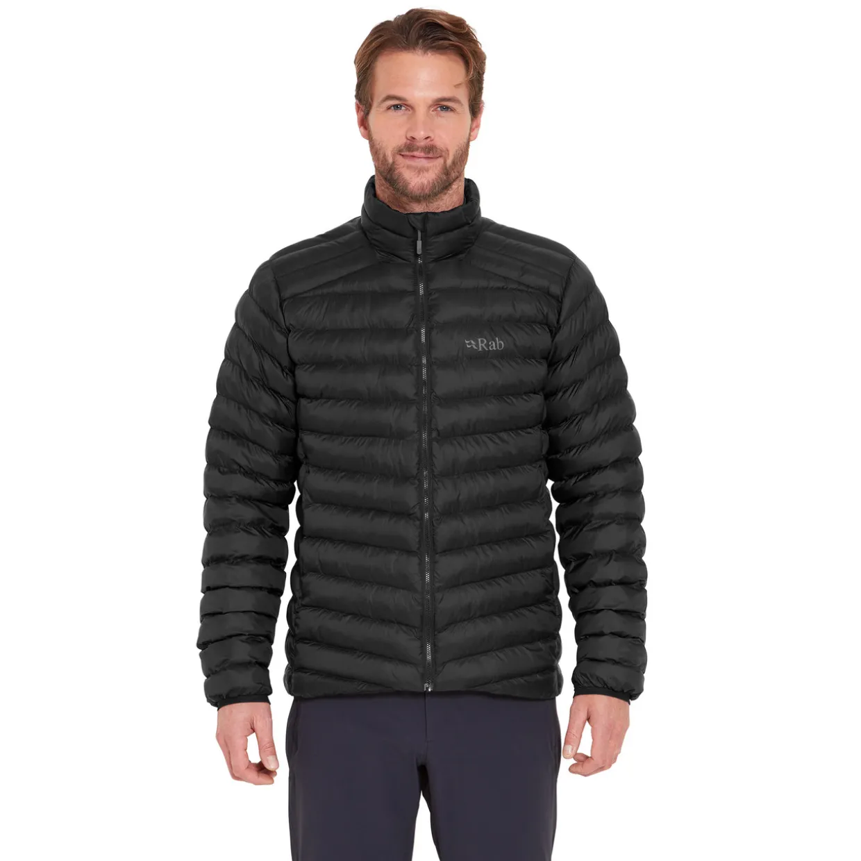 Cirrus Insulated Jacket