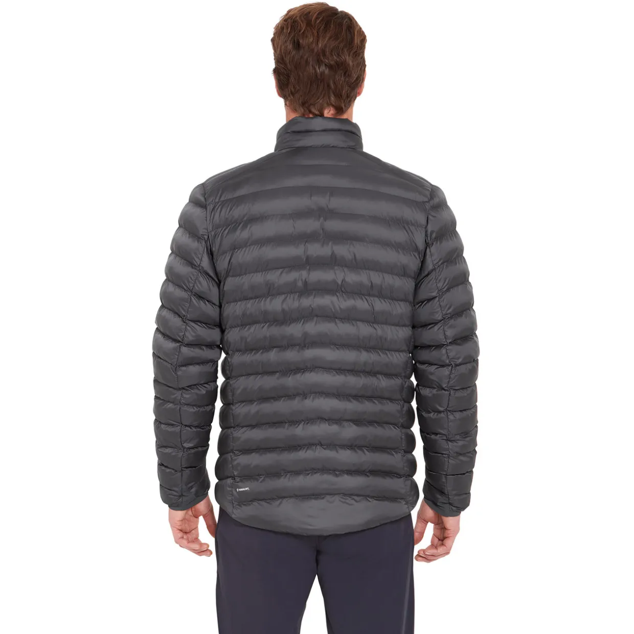 Cirrus Insulated Jacket