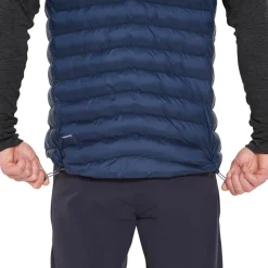 Cirrus Insulated Vest