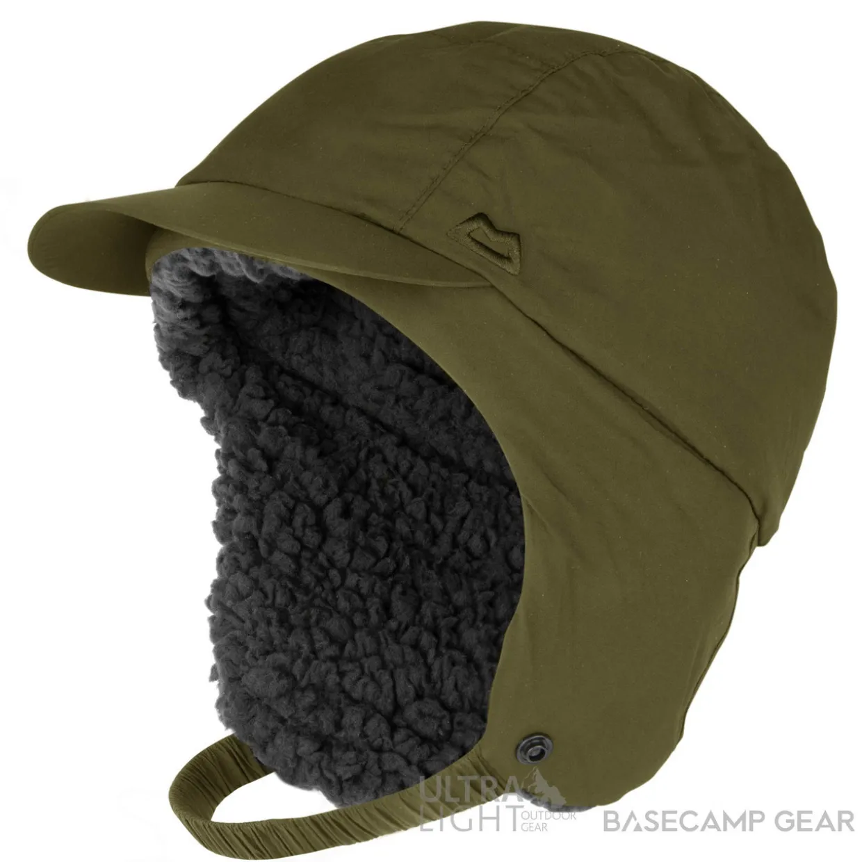 Citadel Hat W.L.D