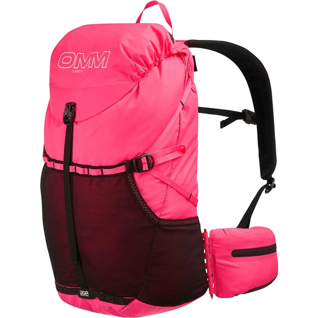 Classic 25 Rucksack