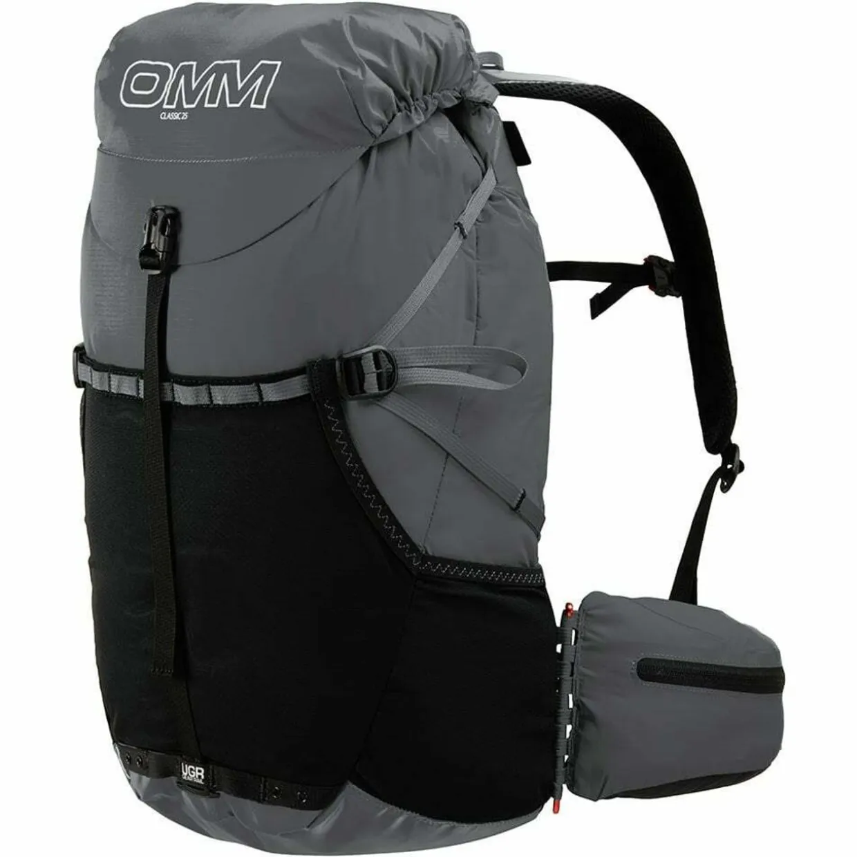 Classic 25 Rucksack