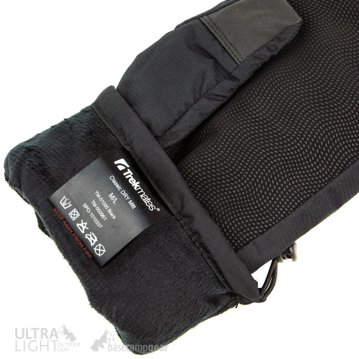 Classic DRY Mitts