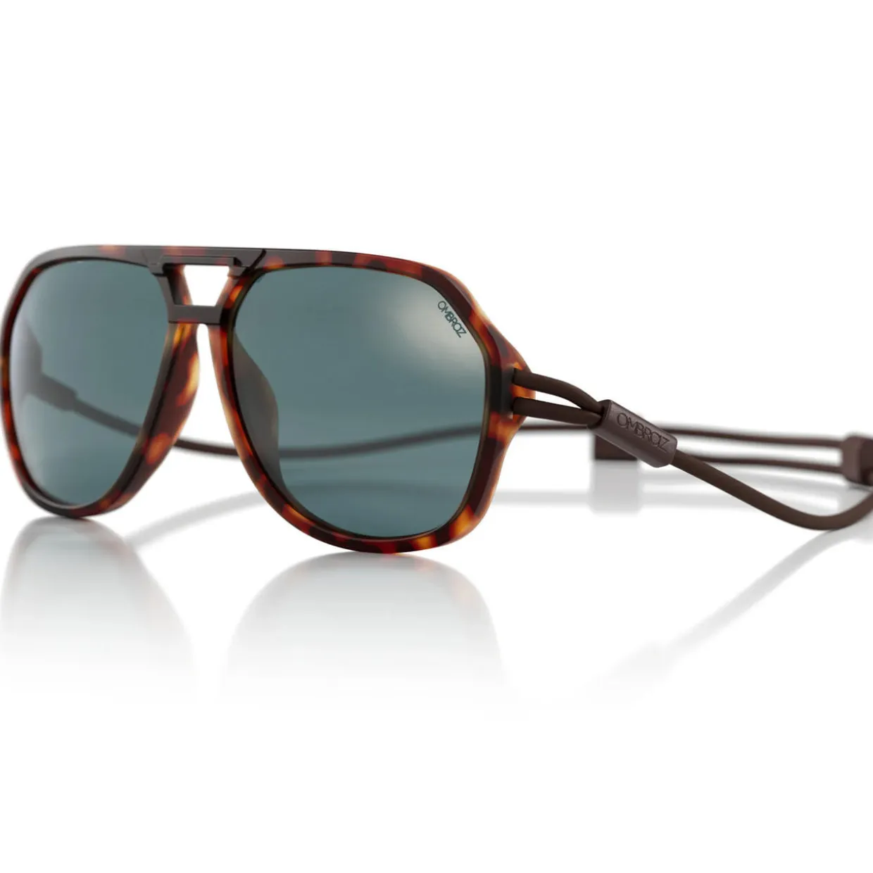 Classic Polarised Armless Sunglasses