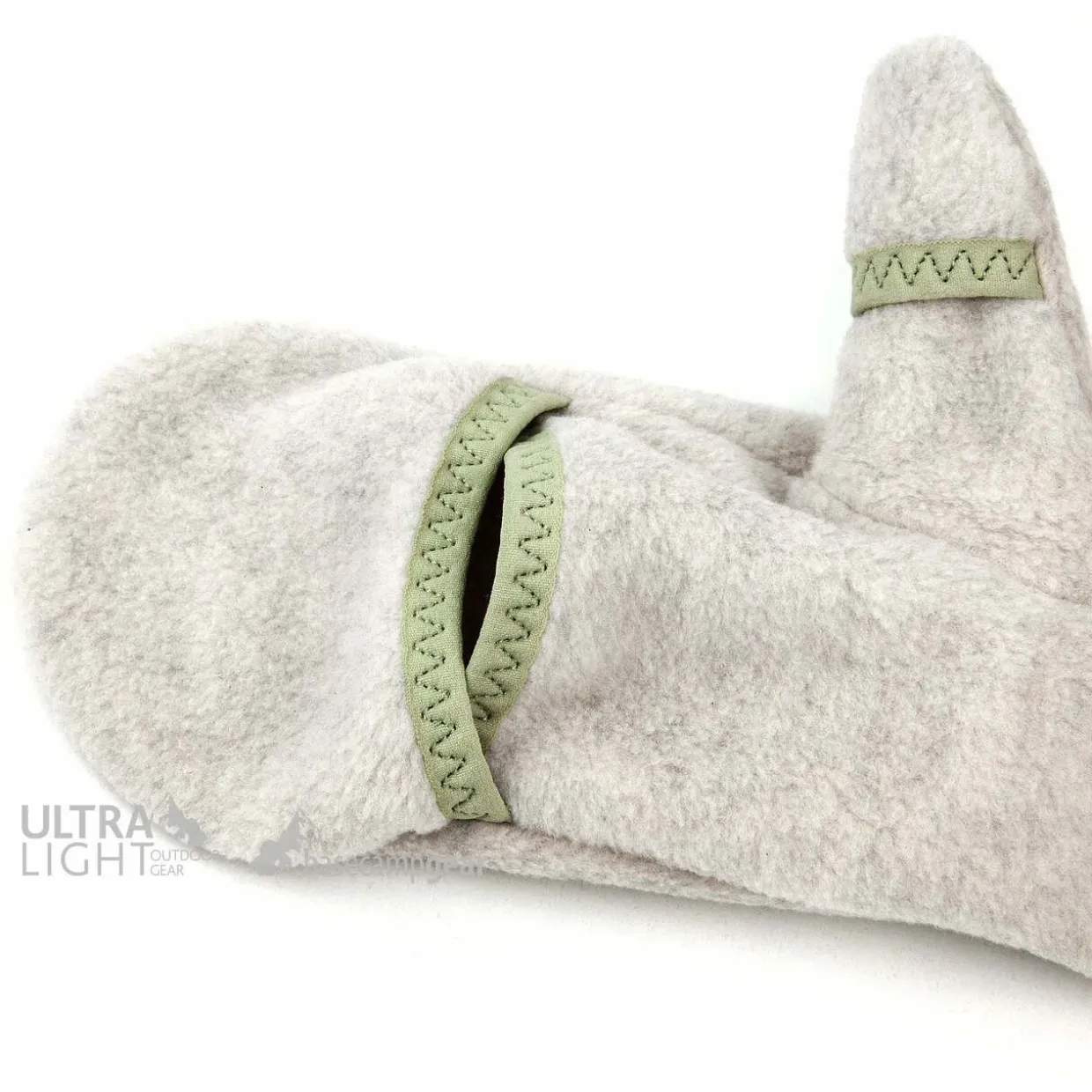CLIMAPLUS 200 Mittens