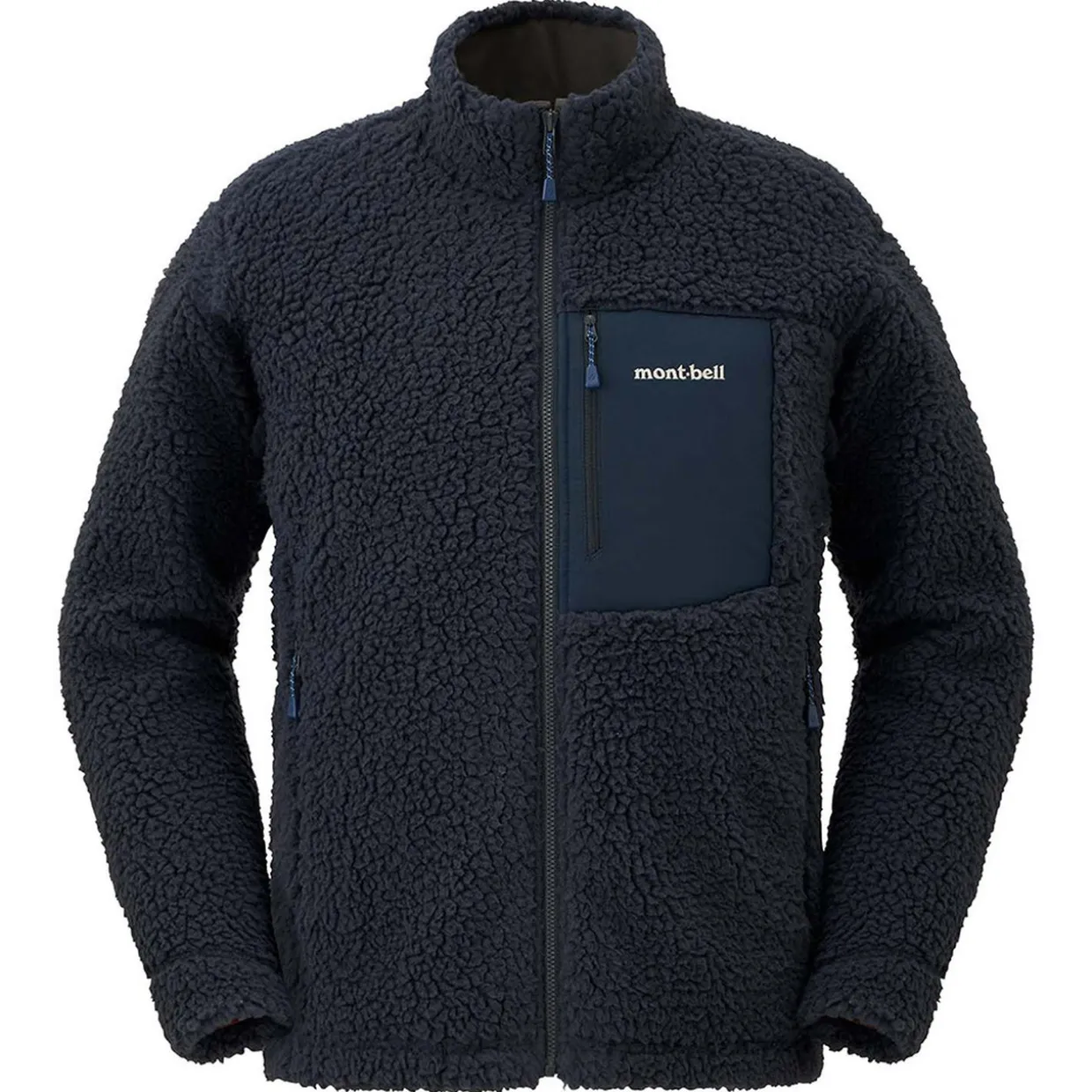 Climaplus Shearling Jacket