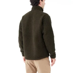 Climaplus Shearling Jacket