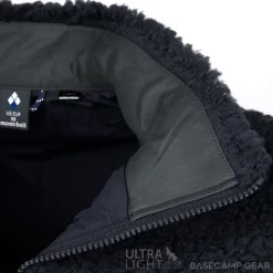 Climaplus Shearling Jacket