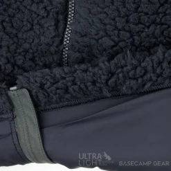 Climaplus Shearling Jacket