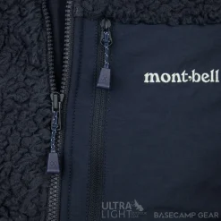 Climaplus Shearling Jacket