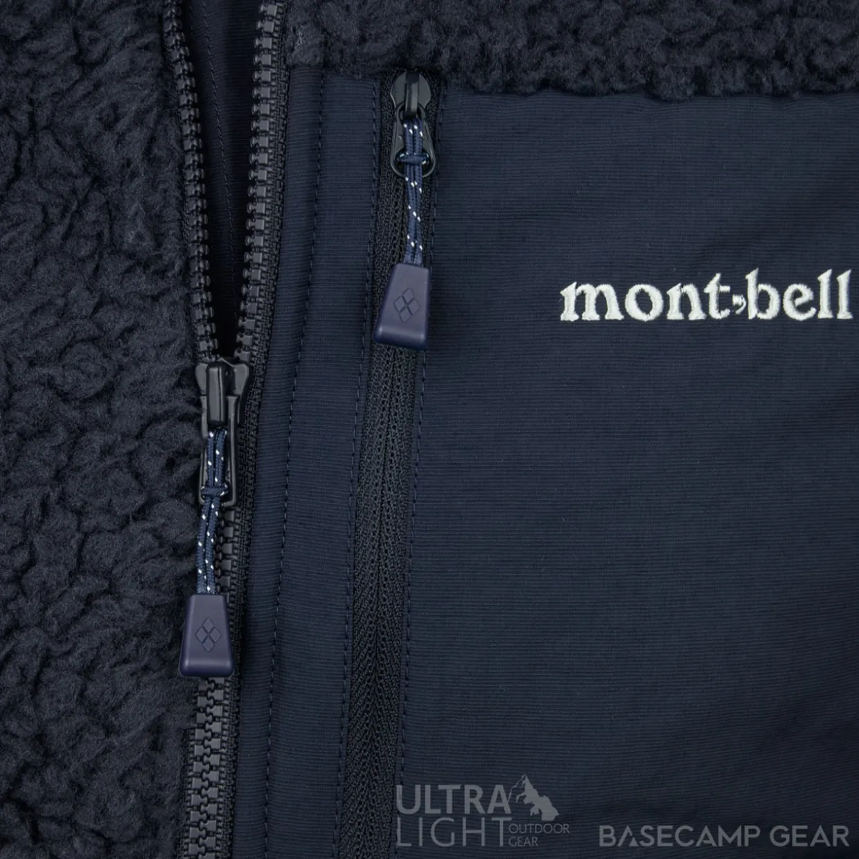 Climaplus Shearling Jacket