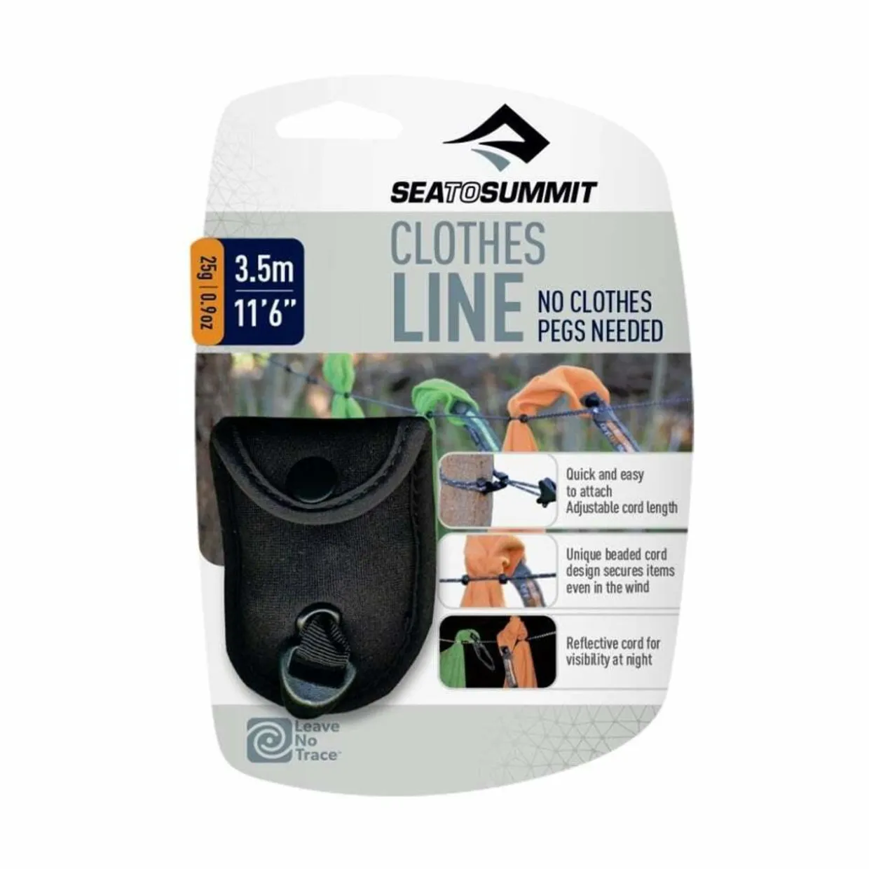 Clothesline