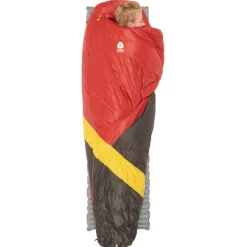 Cloud 800 20 Degree Down Sleeping Bag