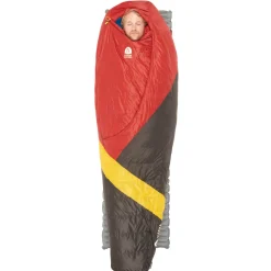 Cloud 800 20 Degree Down Sleeping Bag