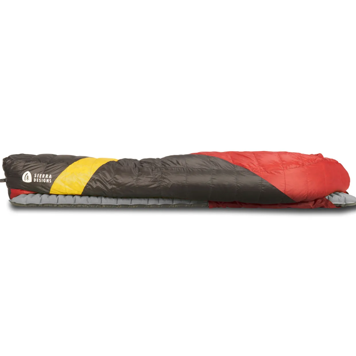 Cloud 800 20 Degree Down Sleeping Bag