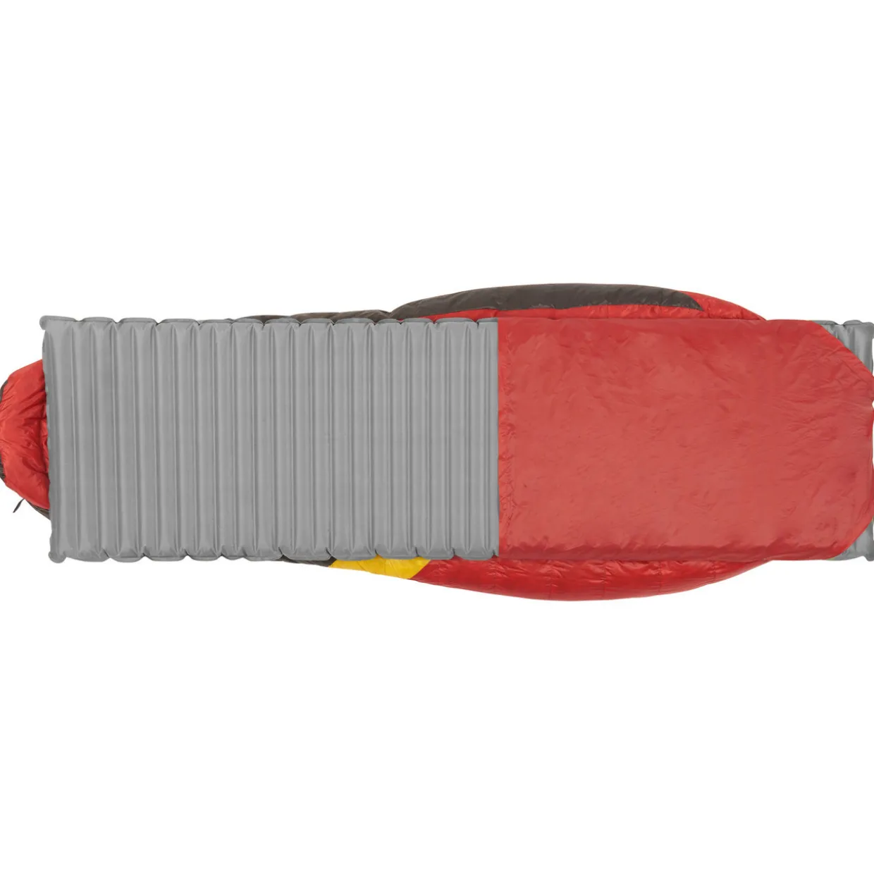 Cloud 800 20 Degree Down Sleeping Bag