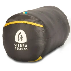 Cloud 800 20 Degree Down Sleeping Bag