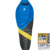 Cloud 800 35 Degree Down Sleeping Bag