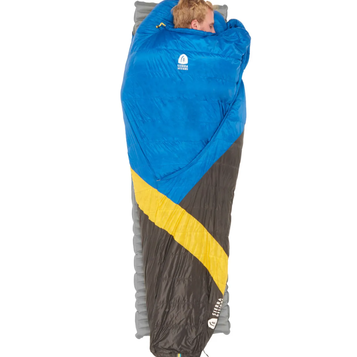 Cloud 800 35 Degree Down Sleeping Bag