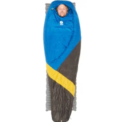 Cloud 800 35 Degree Down Sleeping Bag