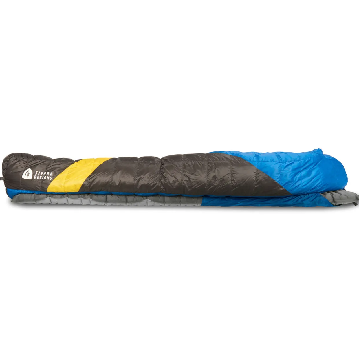 Cloud 800 35 Degree Down Sleeping Bag