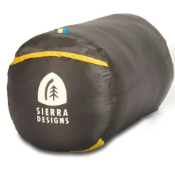 Cloud 800 35 Degree Down Sleeping Bag