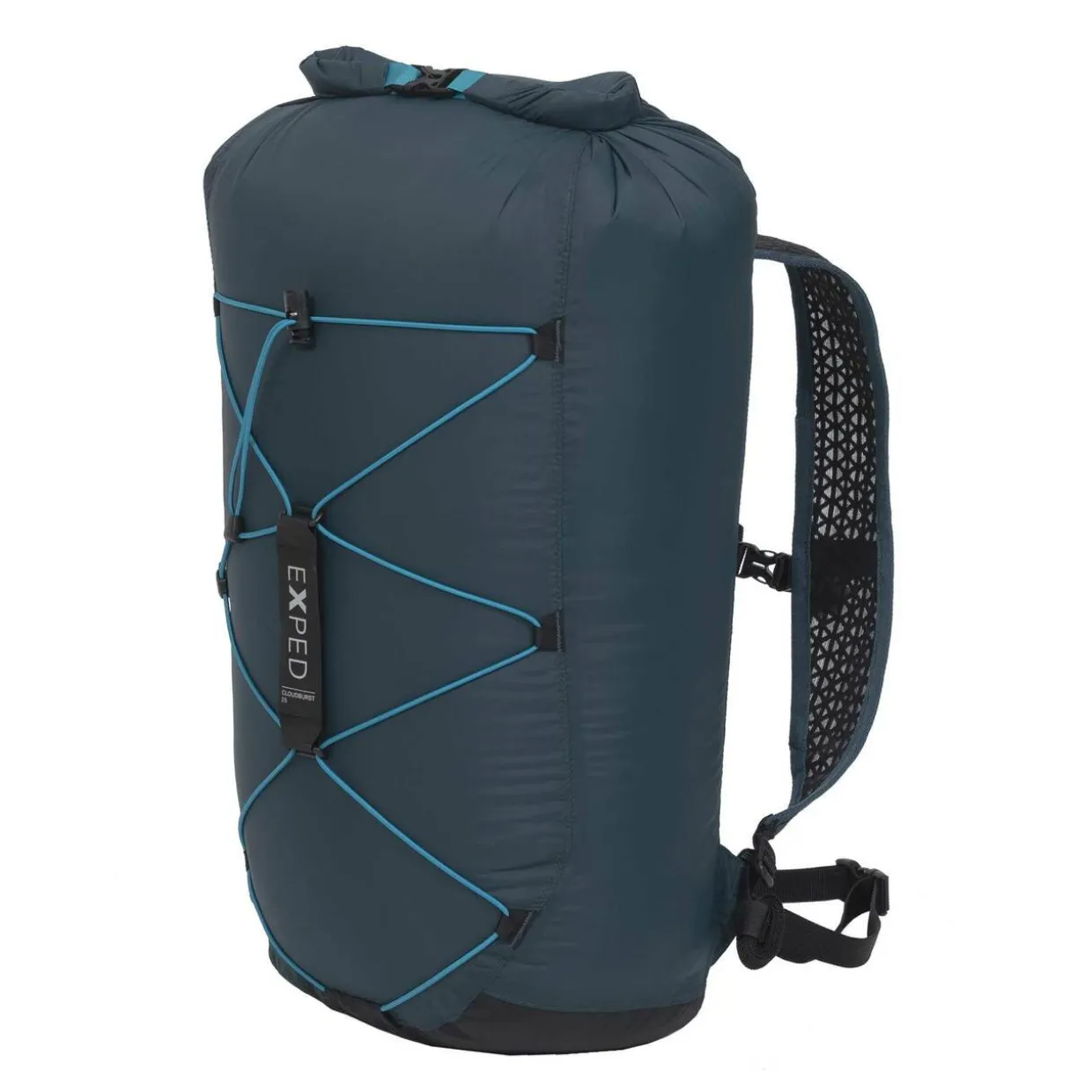 Cloudburst 25 Rucksack