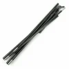 373cm x 10mm & Angled Insert Spare Pole for Jannu