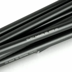 373cm x 10mm & Angled Insert Spare Pole for Jannu