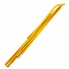 373cm x 9mm & Angled Insert Spare Pole for Jannu