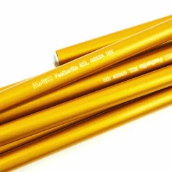 373cm x 9mm & Angled Insert Spare Pole for Jannu