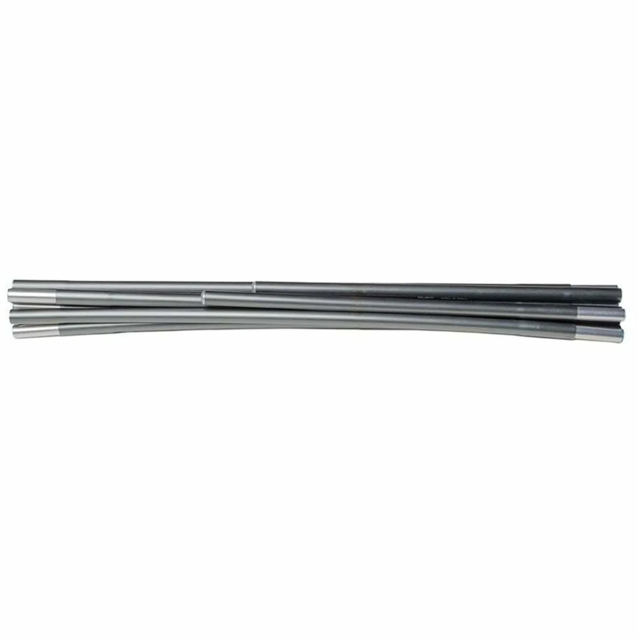 372cm x 10mm Spare Pole