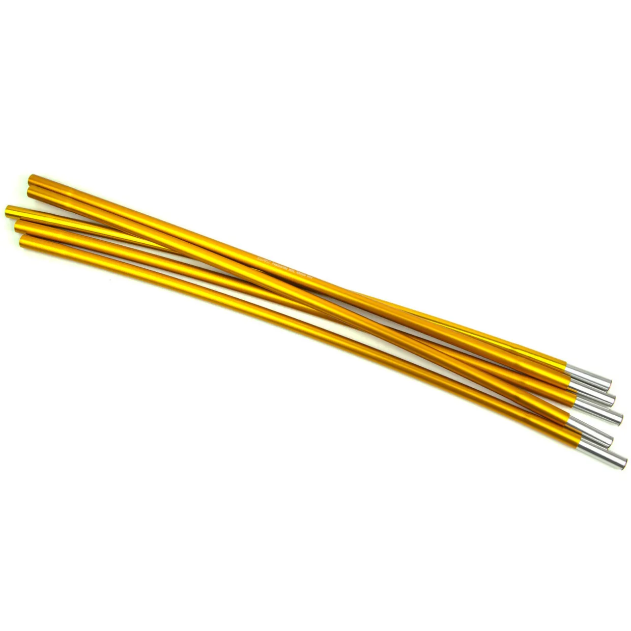 368cm x 9mm Spare Pole