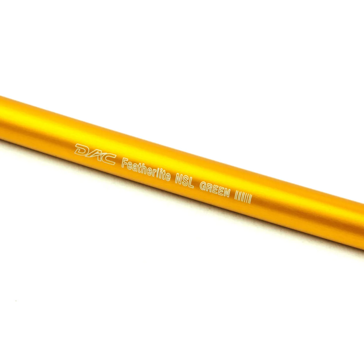368cm x 9mm Spare Pole