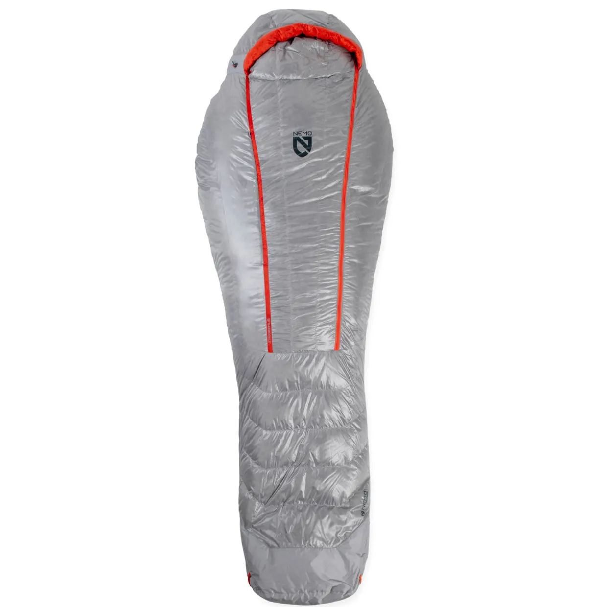 Coda 25/35 Down Sleeping Bag