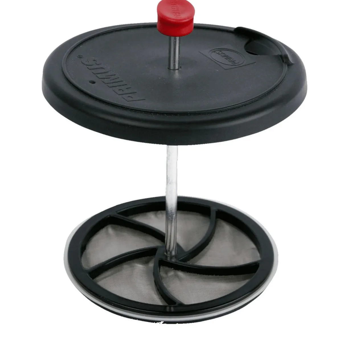 Coffee/Tea Press for LiTech Kettle