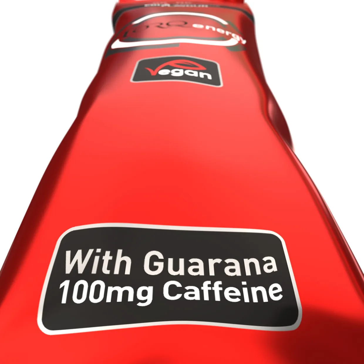 Cola Caffeine Energy Drink