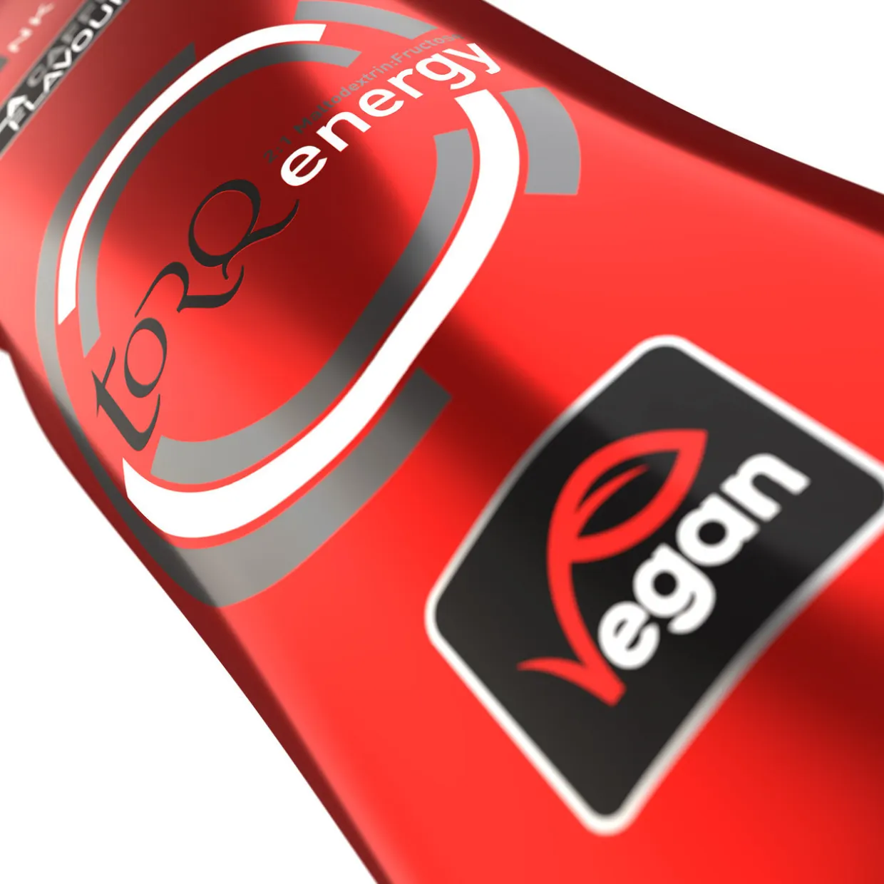 Cola Caffeine Energy Drink