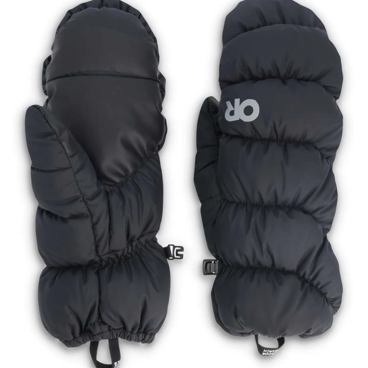 Coldfront Down Mitts