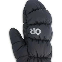 Coldfront Down Mitts