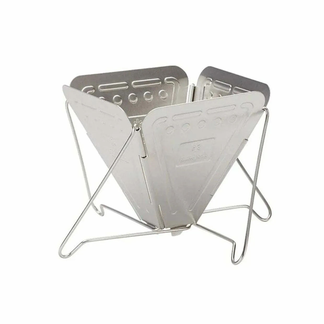 Collapsible Coffee Drip