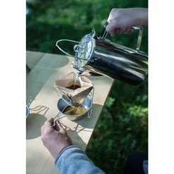 Collapsible Coffee Drip